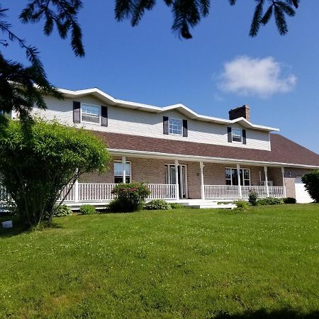 Bed and Breakfast 酣息小栈 Sweet Dreams à Cornwall Extérieur photo