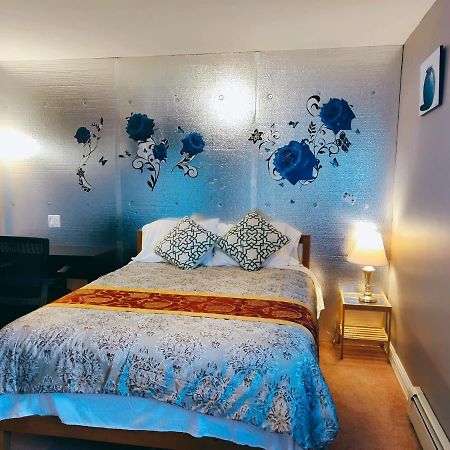 Bed and Breakfast 酣息小栈 Sweet Dreams à Cornwall Extérieur photo