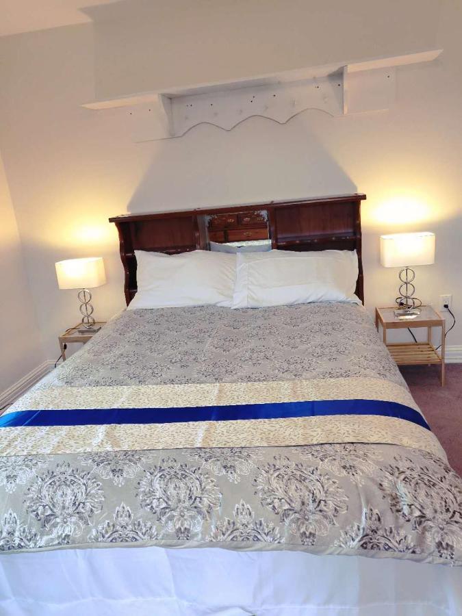 Bed and Breakfast 酣息小栈 Sweet Dreams à Cornwall Extérieur photo