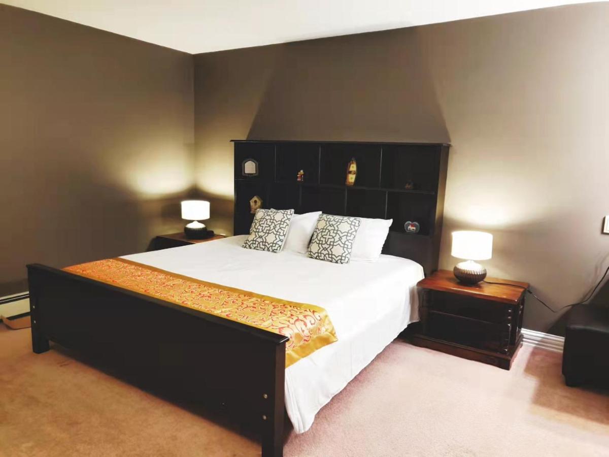 Bed and Breakfast 酣息小栈 Sweet Dreams à Cornwall Extérieur photo