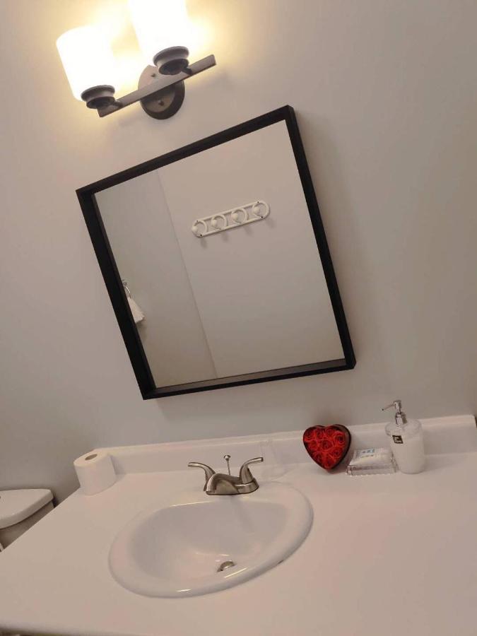 Bed and Breakfast 酣息小栈 Sweet Dreams à Cornwall Extérieur photo
