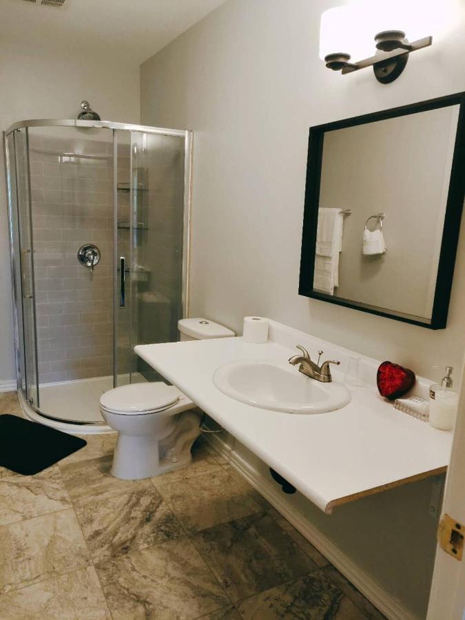 Bed and Breakfast 酣息小栈 Sweet Dreams à Cornwall Extérieur photo