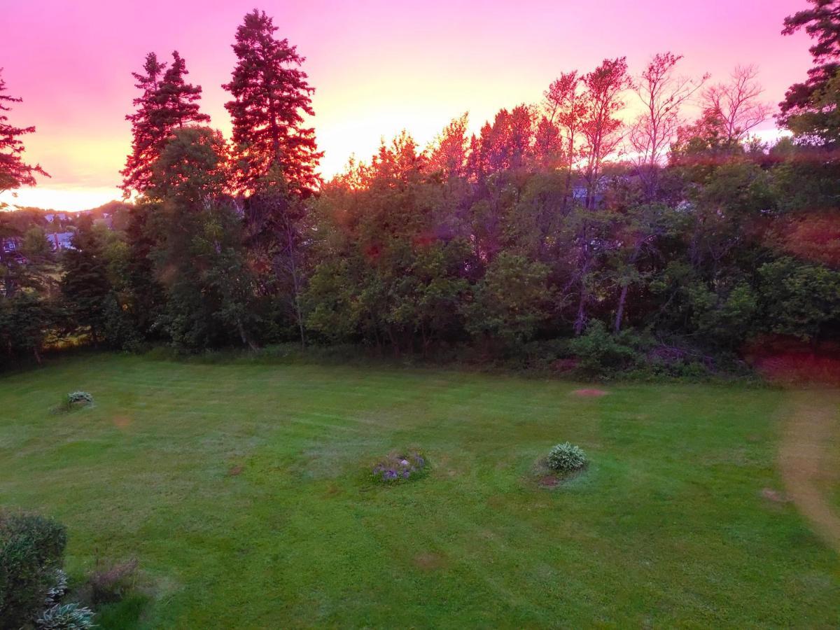 Bed and Breakfast 酣息小栈 Sweet Dreams à Cornwall Extérieur photo