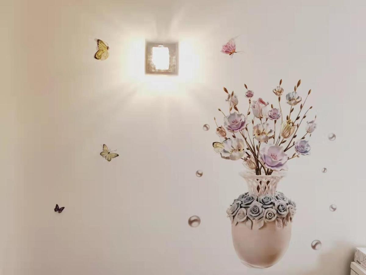 Bed and Breakfast 酣息小栈 Sweet Dreams à Cornwall Extérieur photo