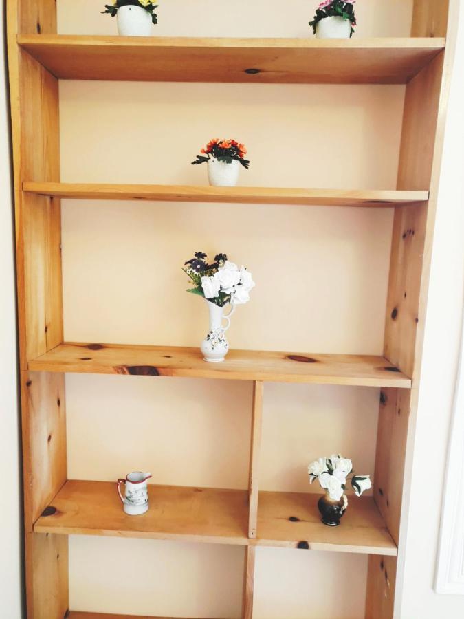 Bed and Breakfast 酣息小栈 Sweet Dreams à Cornwall Extérieur photo