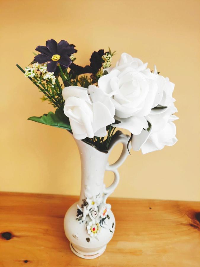 Bed and Breakfast 酣息小栈 Sweet Dreams à Cornwall Extérieur photo