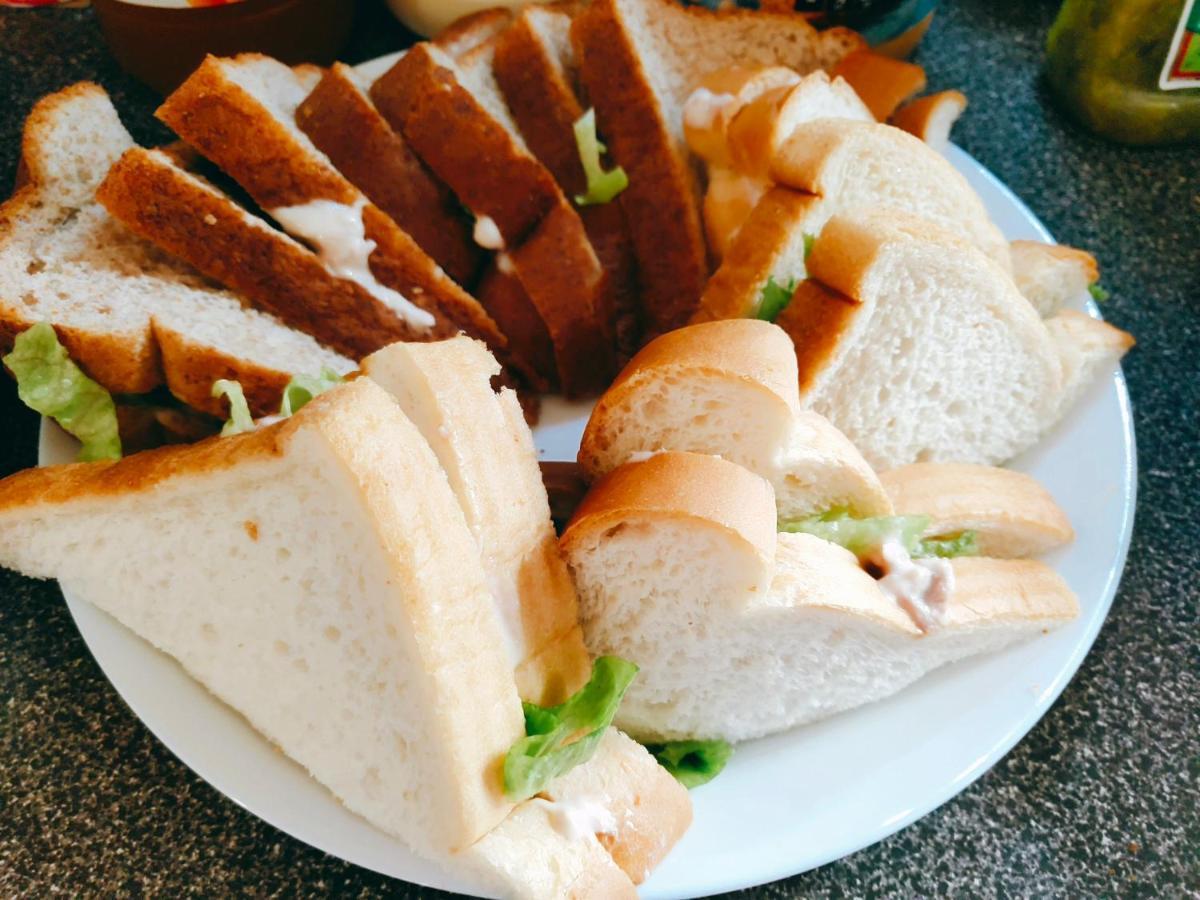 Bed and Breakfast 酣息小栈 Sweet Dreams à Cornwall Extérieur photo