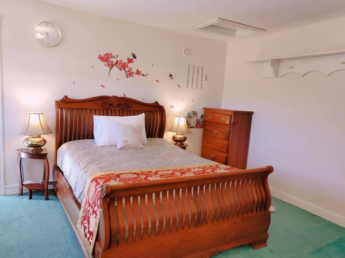 Bed and Breakfast 酣息小栈 Sweet Dreams à Cornwall Extérieur photo