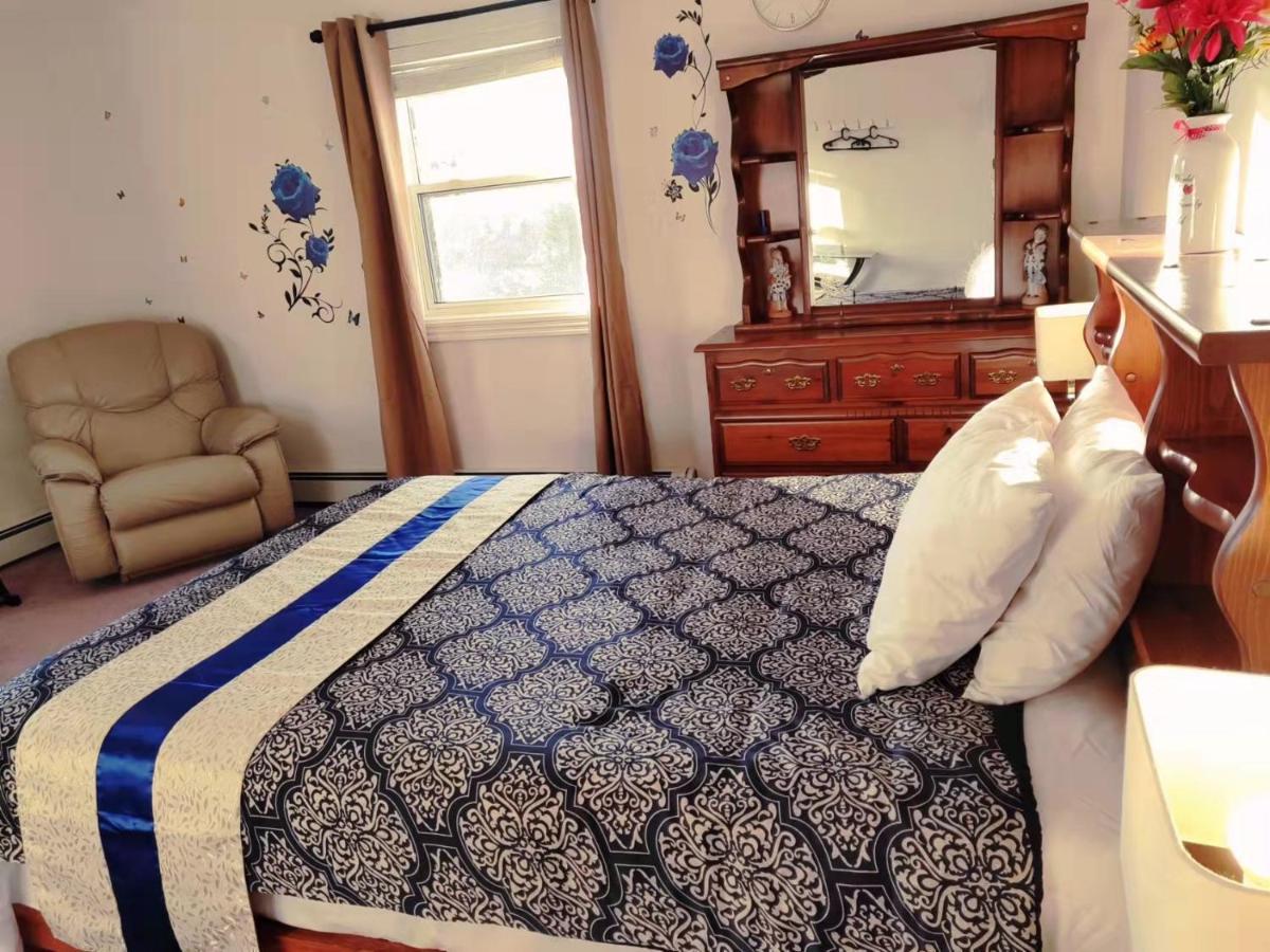 Bed and Breakfast 酣息小栈 Sweet Dreams à Cornwall Extérieur photo