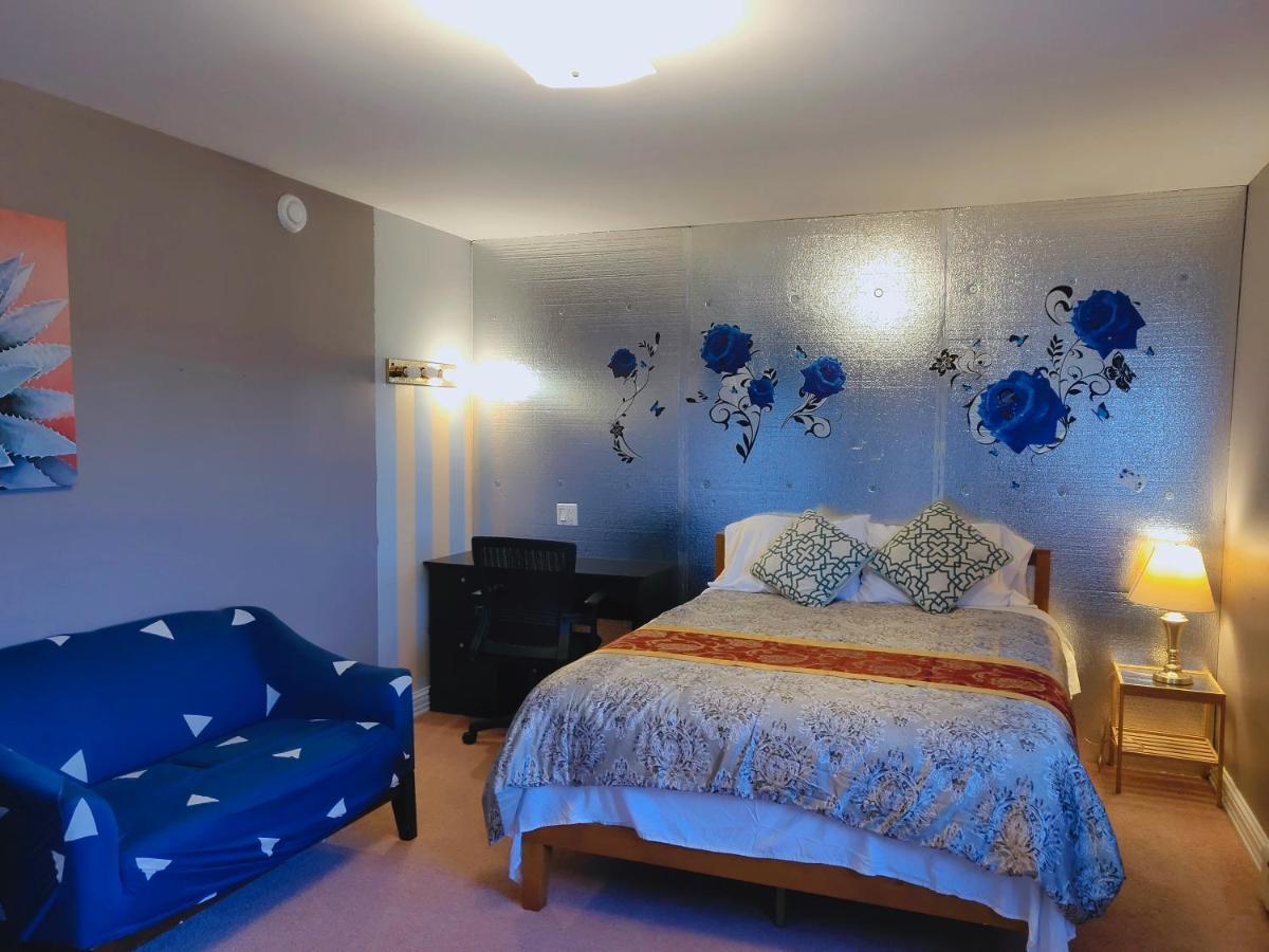 Bed and Breakfast 酣息小栈 Sweet Dreams à Cornwall Extérieur photo