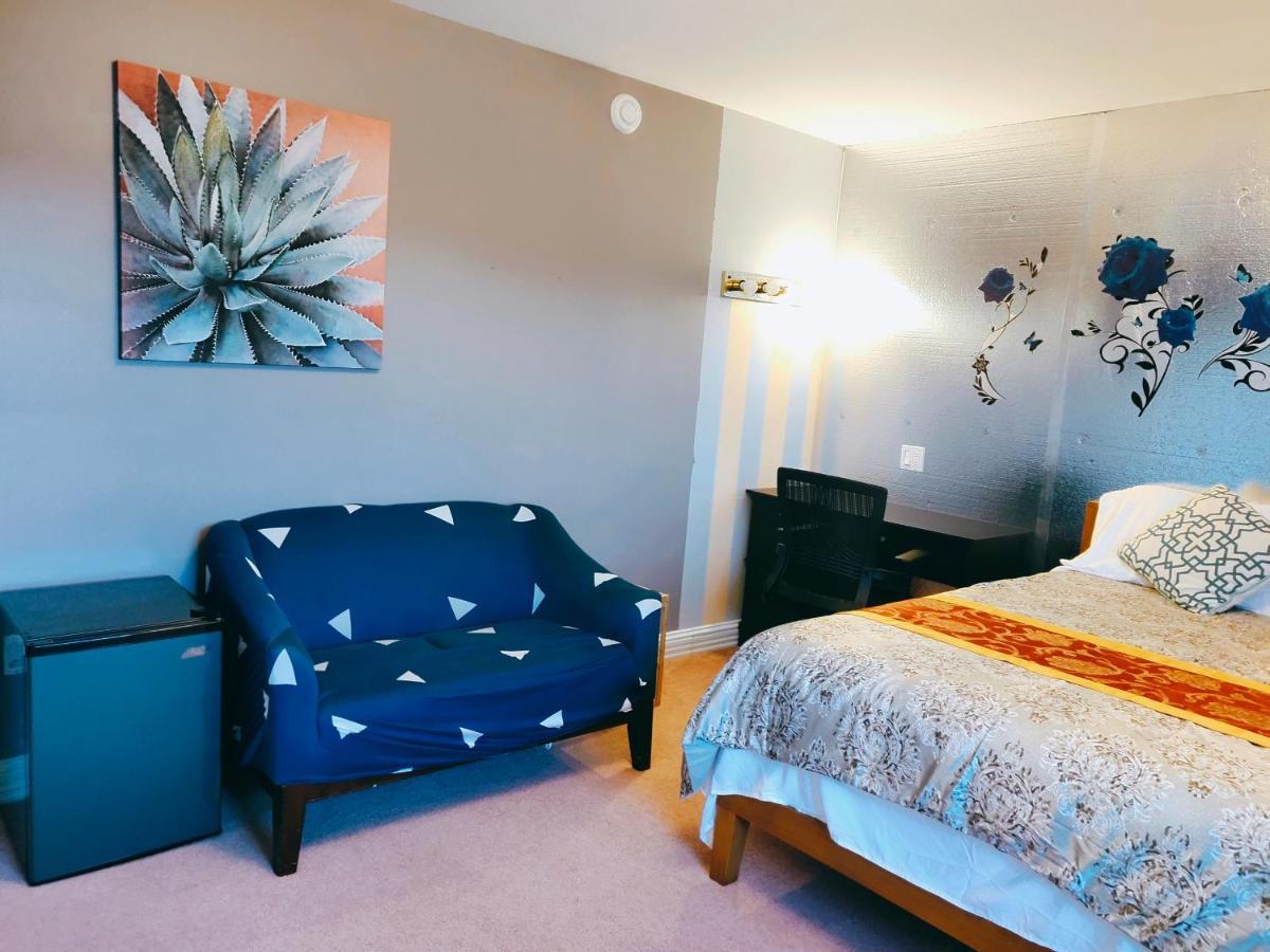 Bed and Breakfast 酣息小栈 Sweet Dreams à Cornwall Extérieur photo