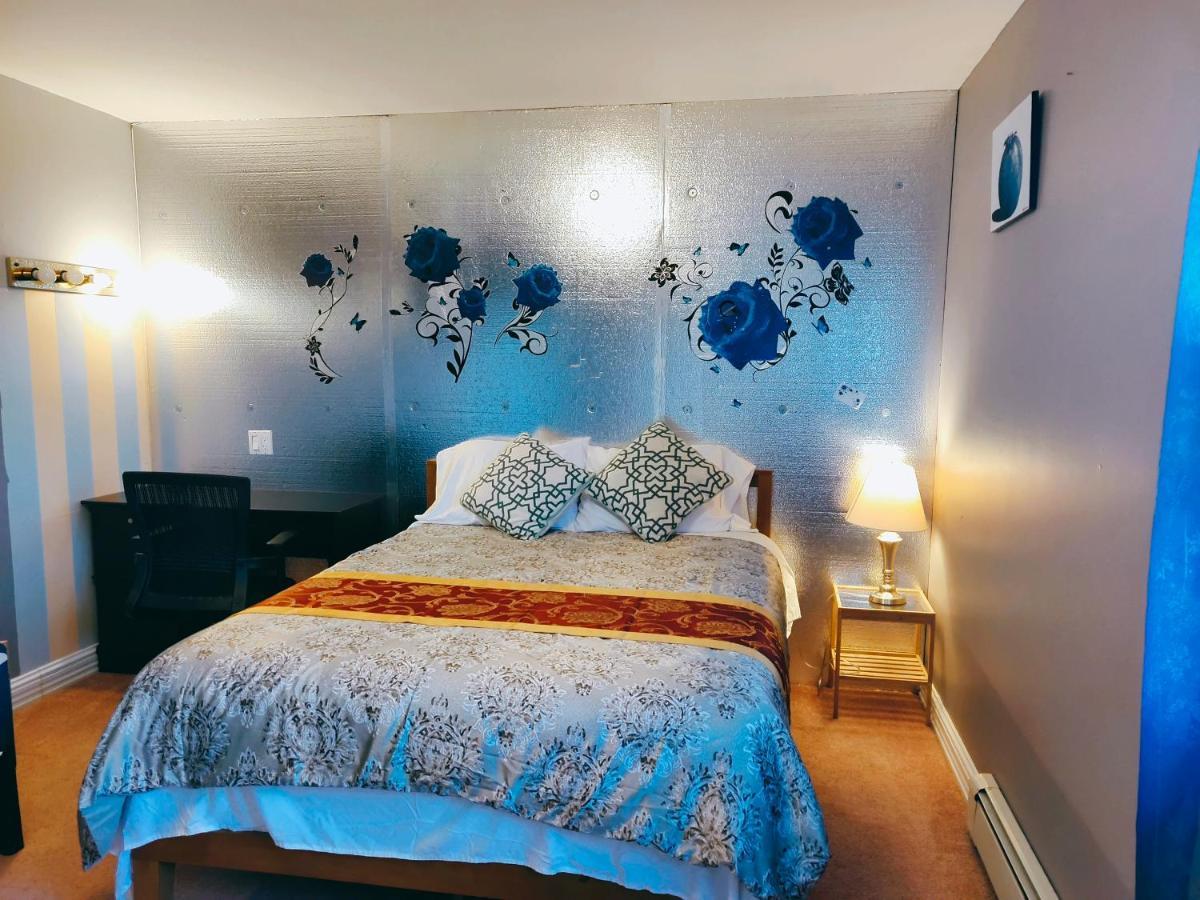 Bed and Breakfast 酣息小栈 Sweet Dreams à Cornwall Extérieur photo